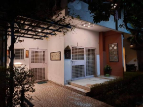 Cozy 3BHK villa with terrace